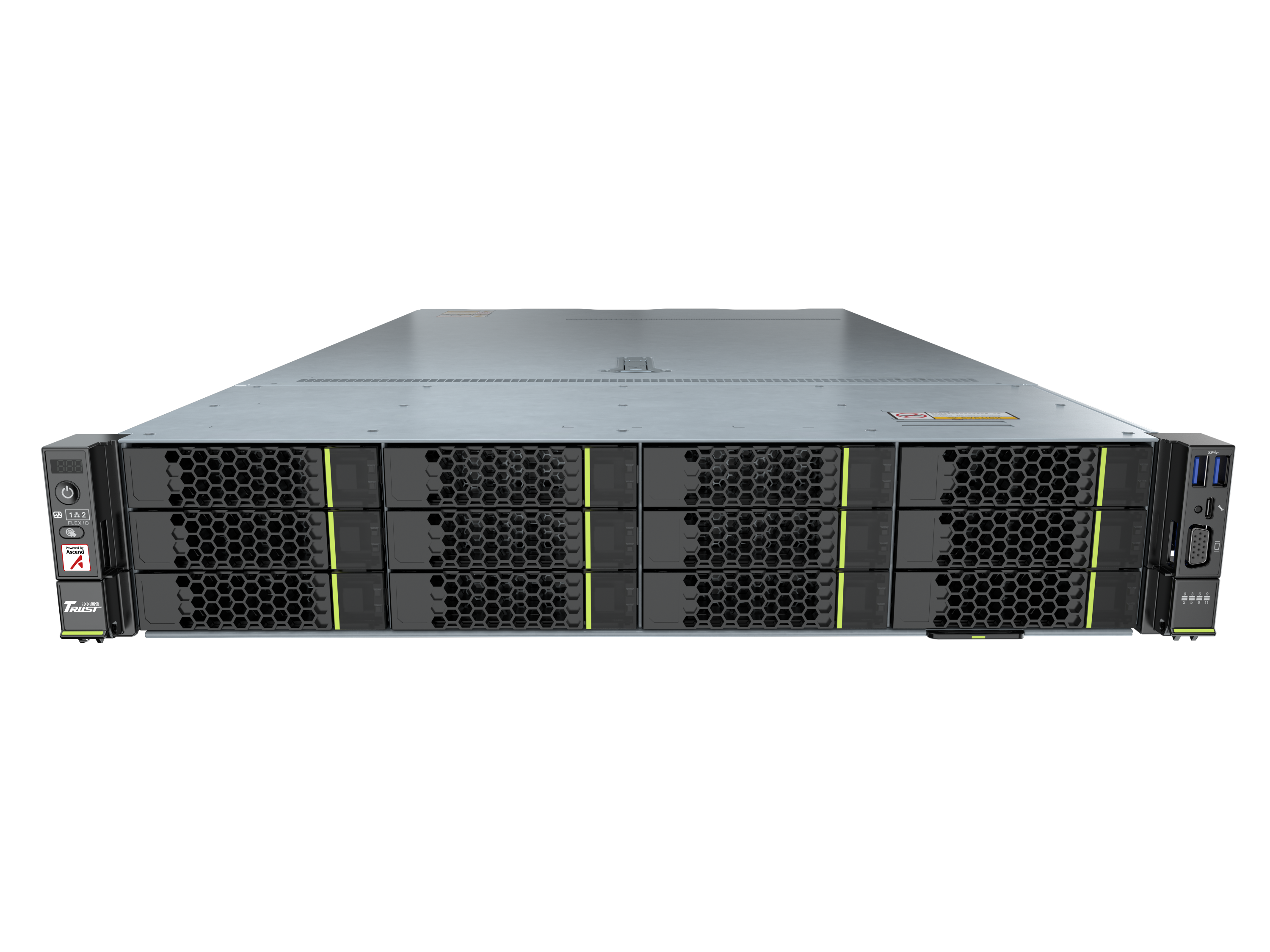 百信恒山(shān)AI326RB2